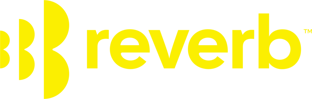 logo reverb