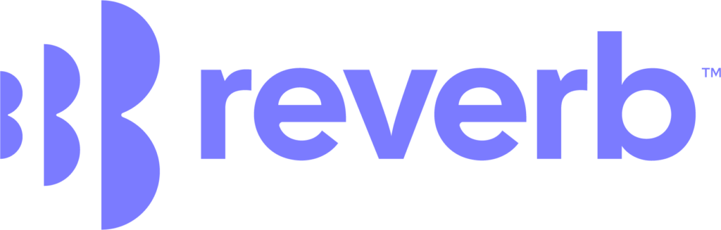 reverb logo